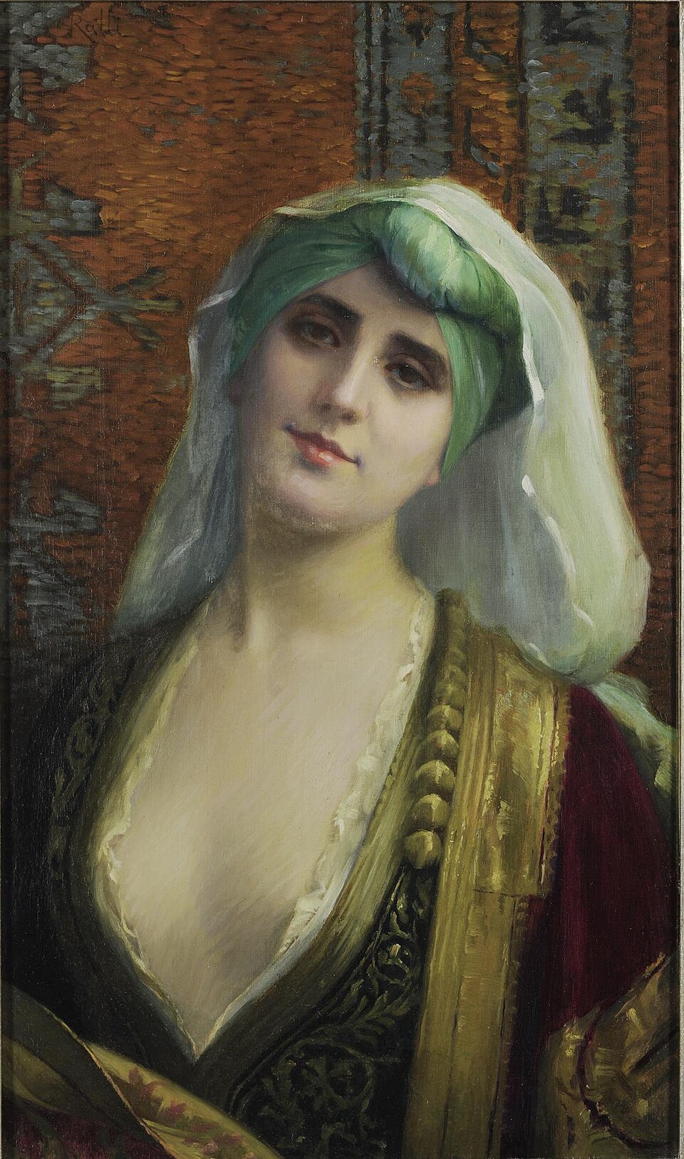 Мария Ковалева